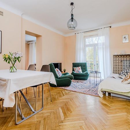 Shortstaypoland Szara B170 Varsavia Esterno foto