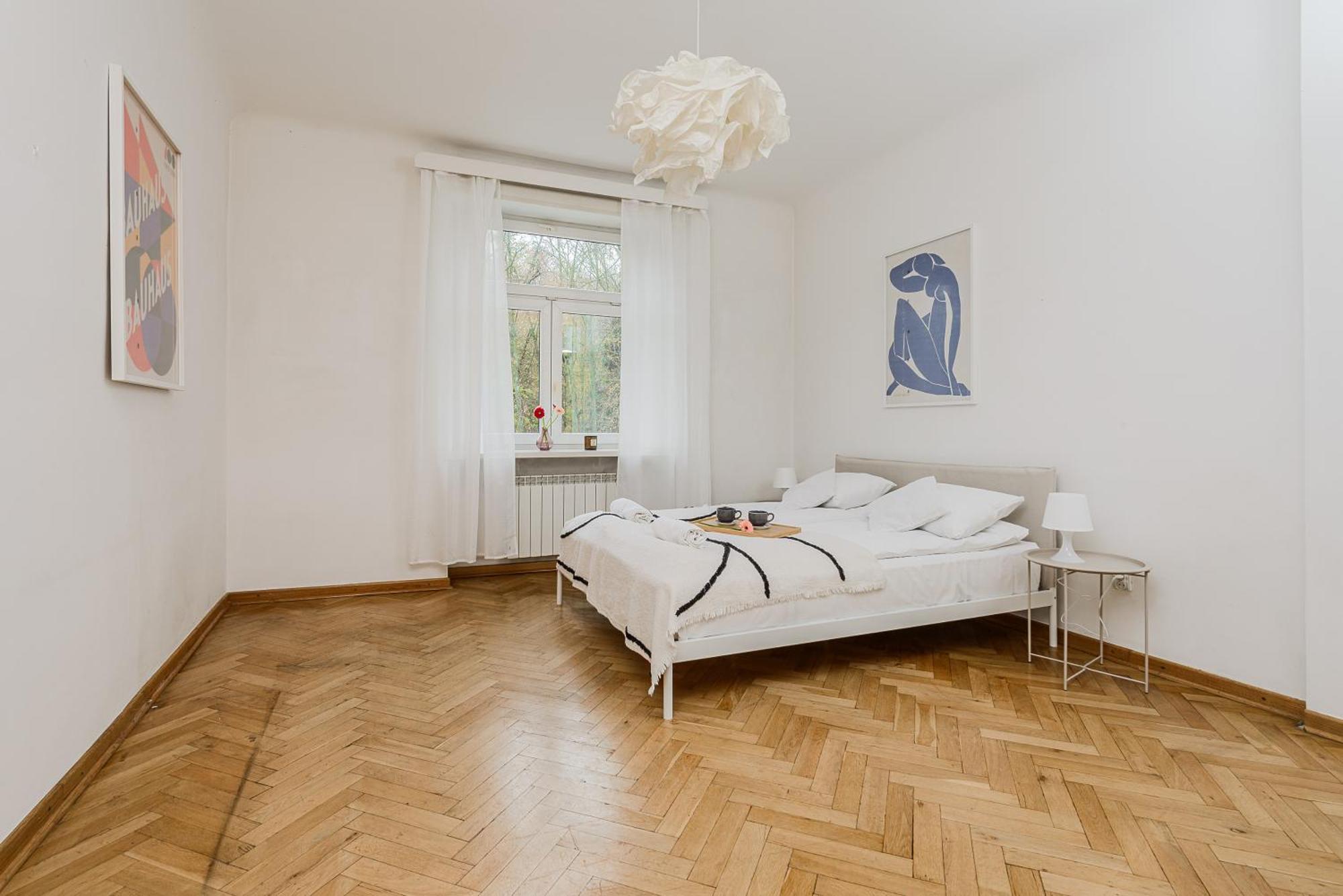 Shortstaypoland Szara B170 Varsavia Esterno foto